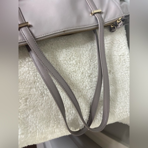 Kate Spade Wilson Road Nylon Talya Tote - Picture 15 of 15